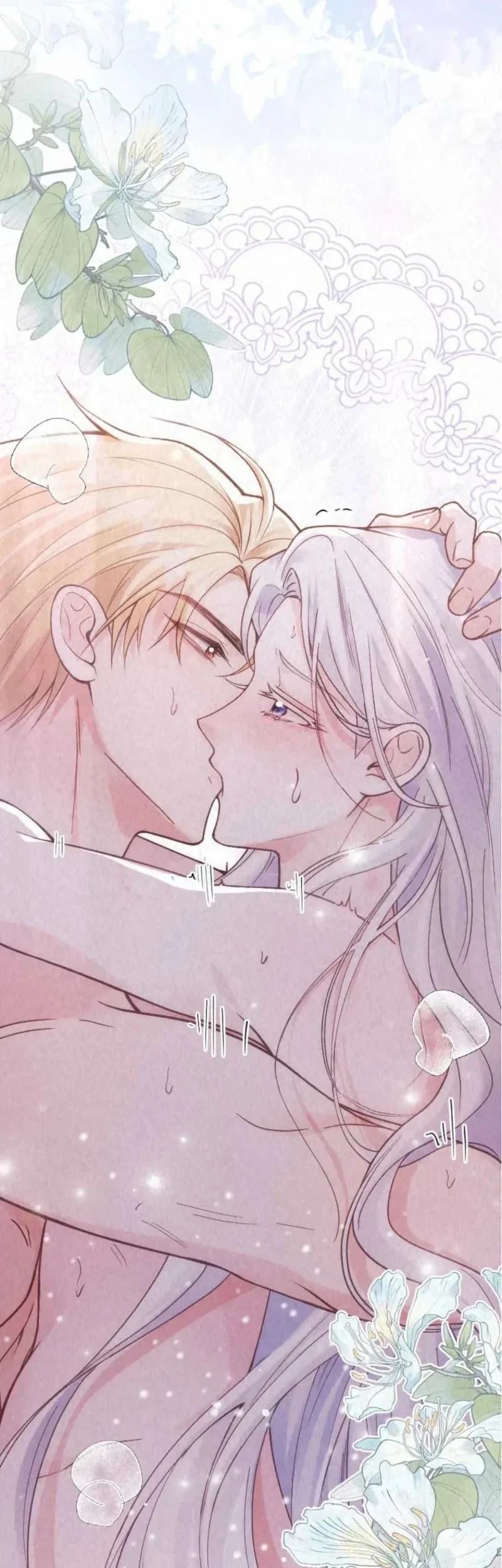 I’m a Contract Stepmother, but the Tyrant Is Way Too Overprotective Chapter 47 halaman 25