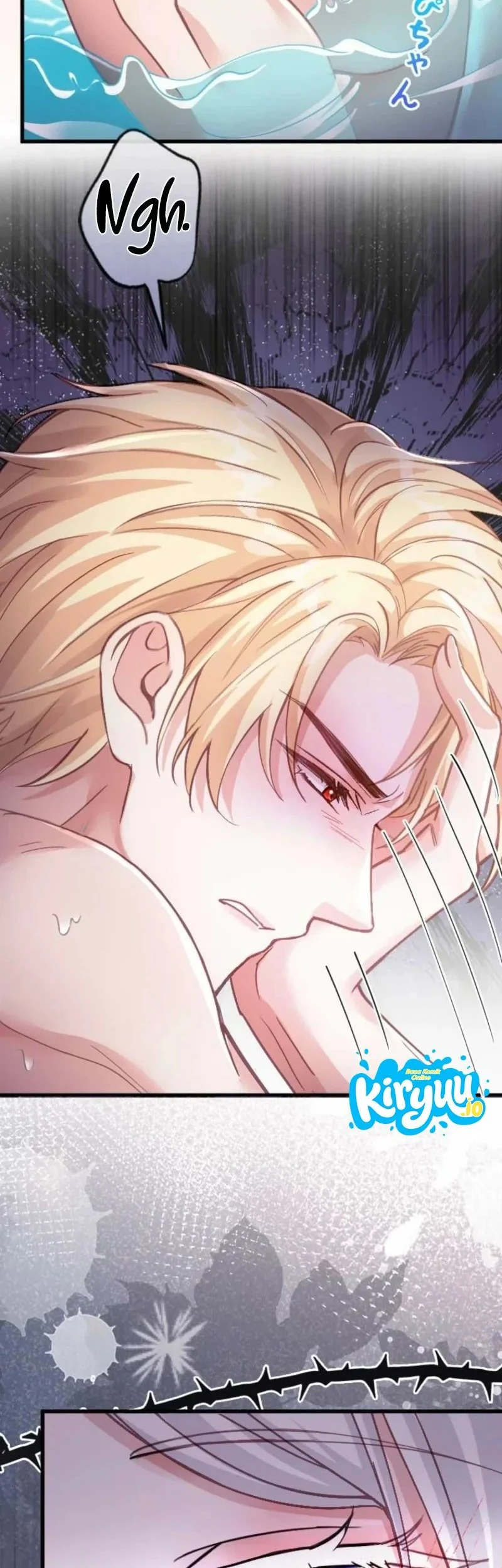 I’m a Contract Stepmother, but the Tyrant Is Way Too Overprotective Chapter 47 halaman 28