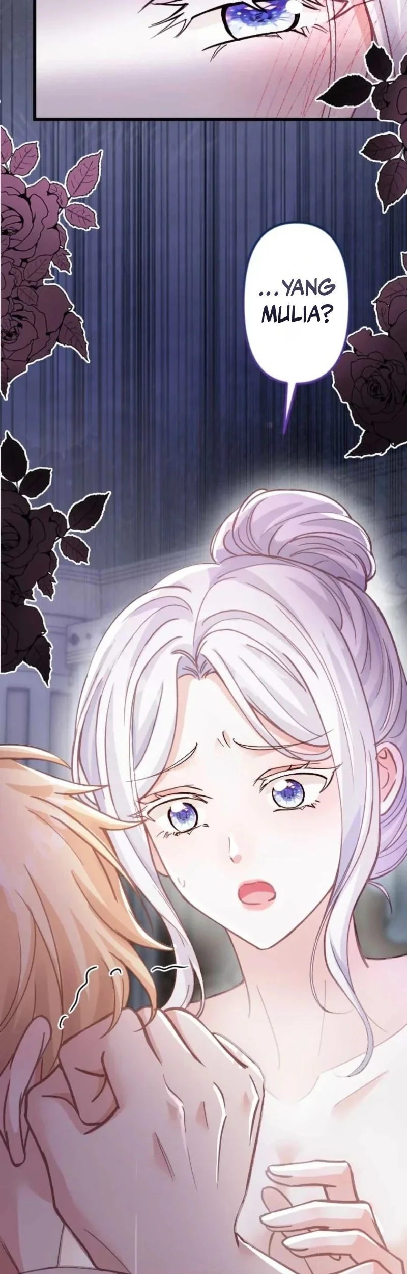 I’m a Contract Stepmother, but the Tyrant Is Way Too Overprotective Chapter 47 halaman 29