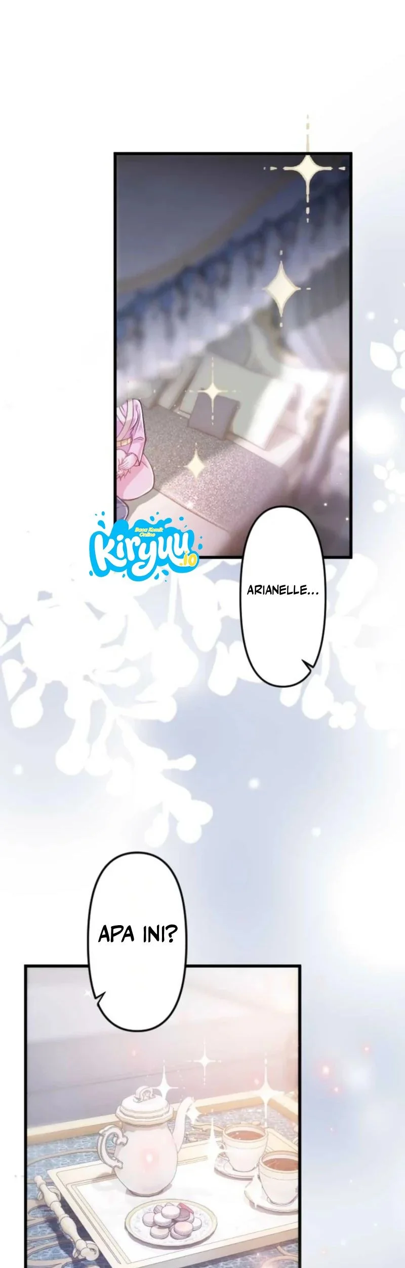 I’m a Contract Stepmother, but the Tyrant Is Way Too Overprotective Chapter 47 halaman 31