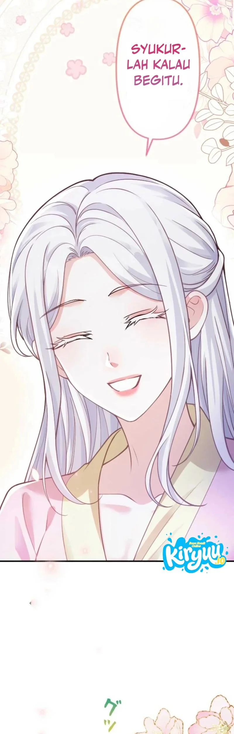 I’m a Contract Stepmother, but the Tyrant Is Way Too Overprotective Chapter 47 halaman 37