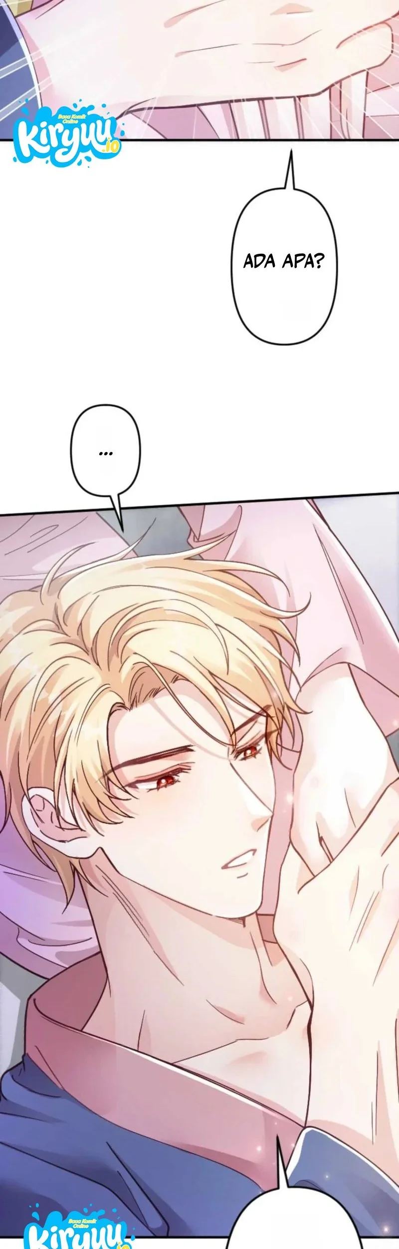 I’m a Contract Stepmother, but the Tyrant Is Way Too Overprotective Chapter 47 halaman 40