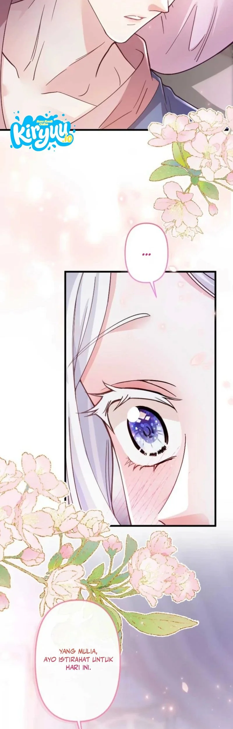I’m a Contract Stepmother, but the Tyrant Is Way Too Overprotective Chapter 47 Gambar 45