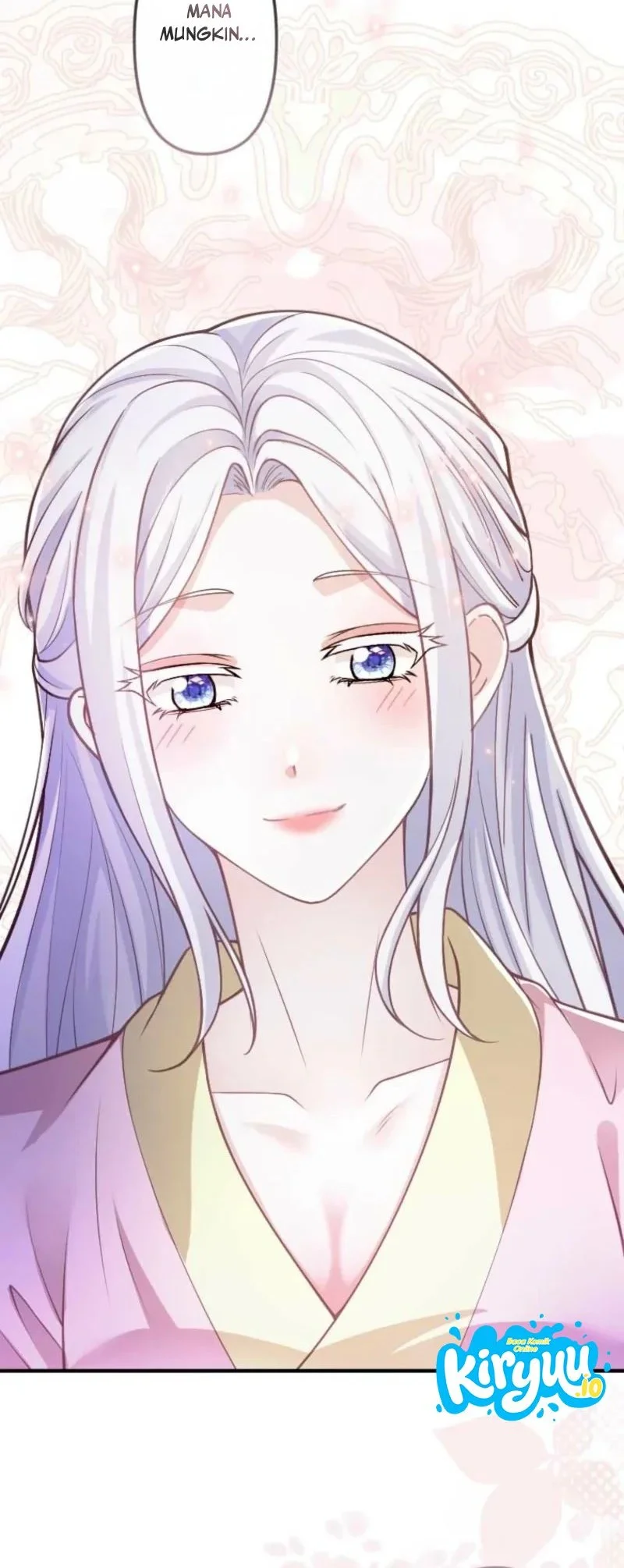 I’m a Contract Stepmother, but the Tyrant Is Way Too Overprotective Chapter 47 Gambar 49