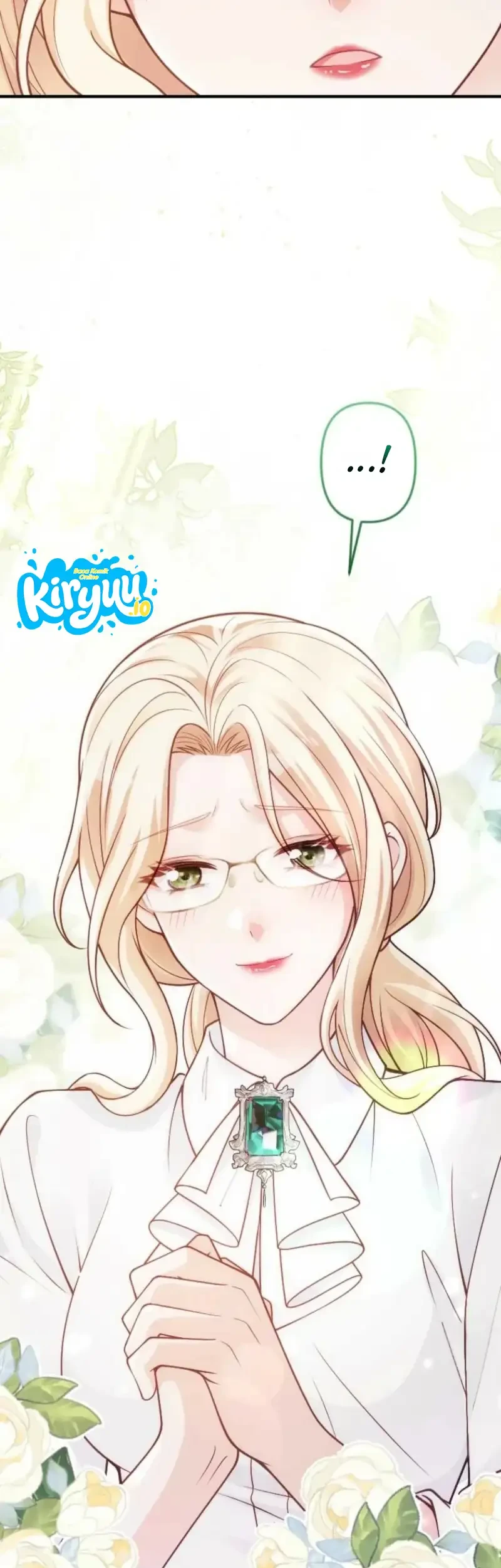 I’m a Contract Stepmother, but the Tyrant Is Way Too Overprotective Chapter 48 halaman 42