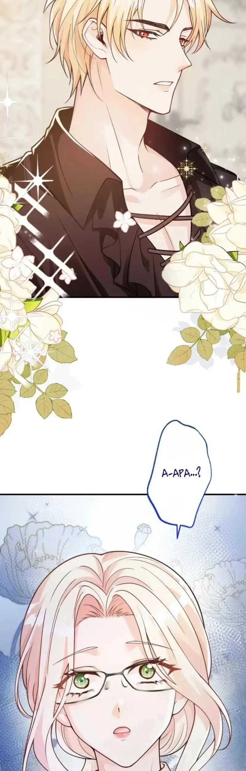 I’m a Contract Stepmother, but the Tyrant Is Way Too Overprotective Chapter 48 Gambar 54