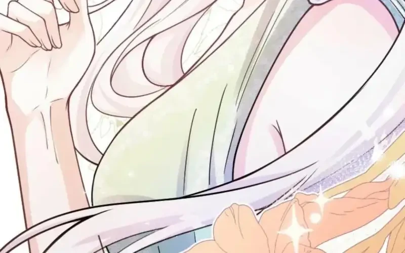 I’m a Contract Stepmother, but the Tyrant Is Way Too Overprotective Chapter 48 Gambar 56