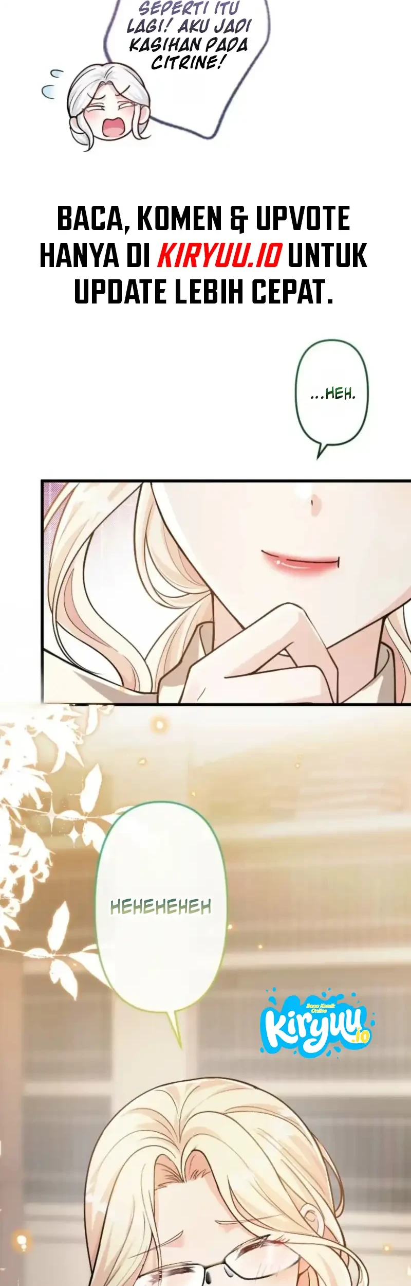 I’m a Contract Stepmother, but the Tyrant Is Way Too Overprotective Chapter 48 Gambar 70