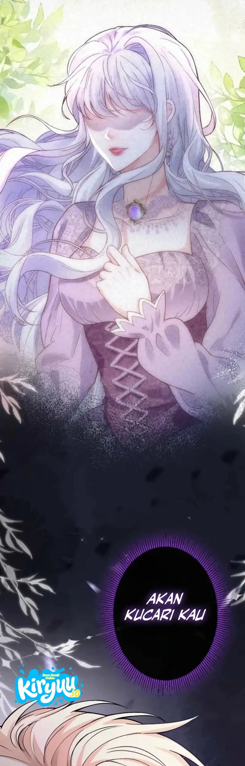 I’m a Contract Stepmother, but the Tyrant Is Way Too Overprotective Chapter 48 Gambar 75