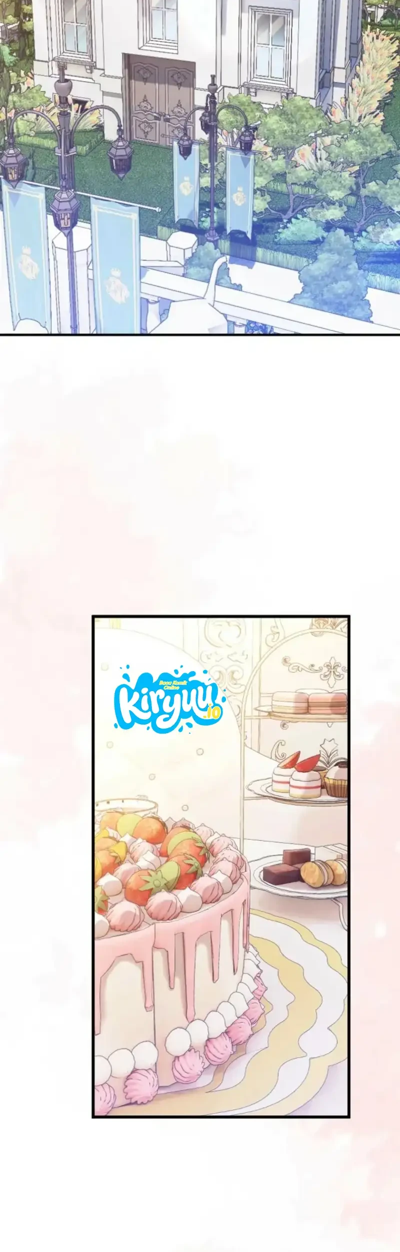 I’m a Contract Stepmother, but the Tyrant Is Way Too Overprotective Chapter 48 halaman 3
