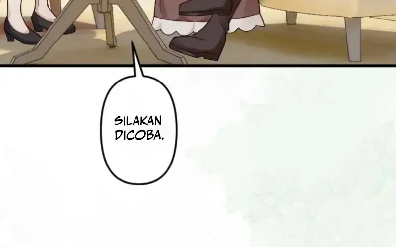 I’m a Contract Stepmother, but the Tyrant Is Way Too Overprotective Chapter 48 halaman 5