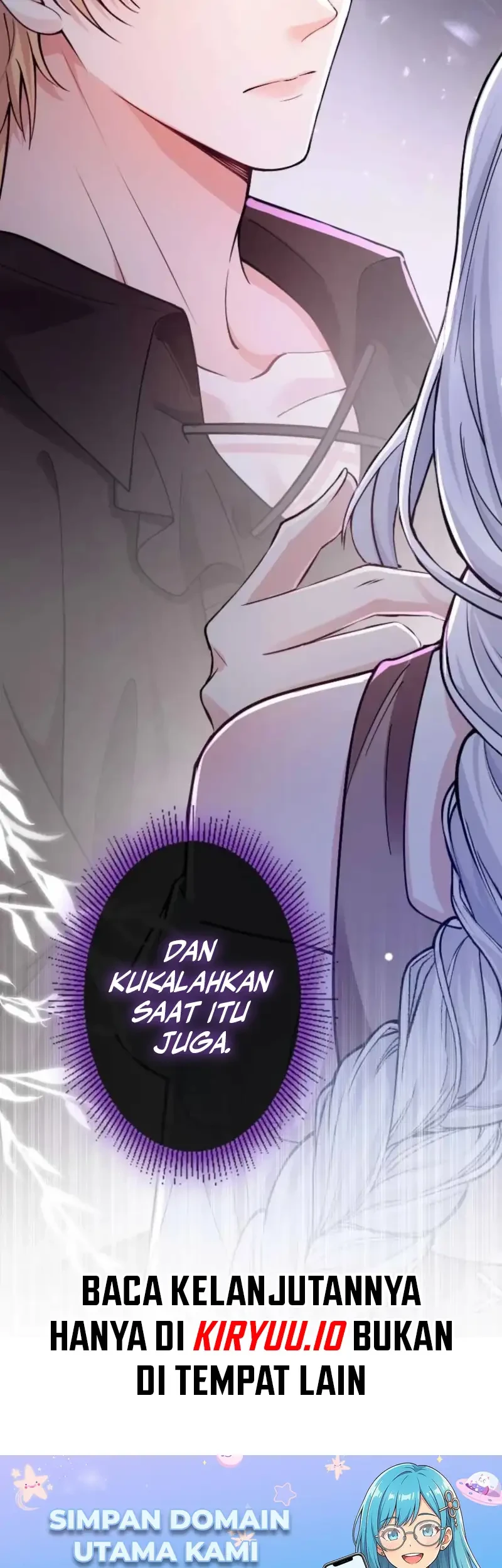 I’m a Contract Stepmother, but the Tyrant Is Way Too Overprotective Chapter 48 Gambar 77