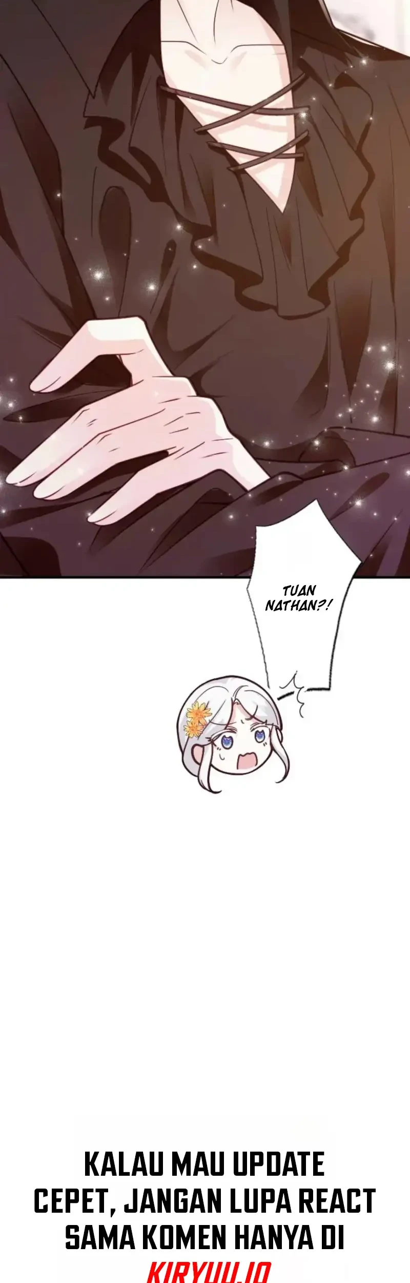 I’m a Contract Stepmother, but the Tyrant Is Way Too Overprotective Chapter 48 halaman 11