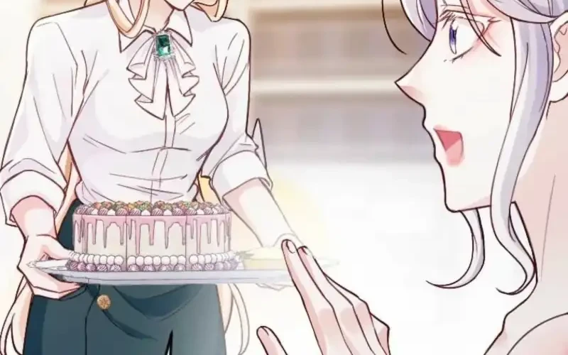 I’m a Contract Stepmother, but the Tyrant Is Way Too Overprotective Chapter 48 halaman 13