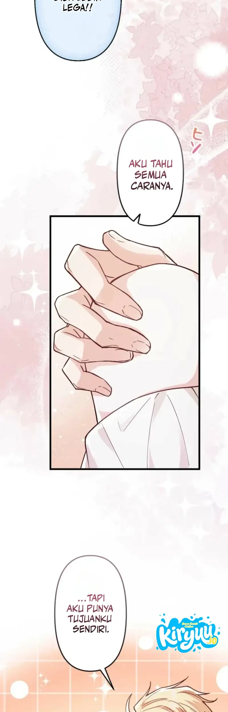 I’m a Contract Stepmother, but the Tyrant Is Way Too Overprotective Chapter 48 halaman 15
