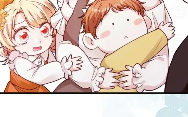 I’m a Contract Stepmother, but the Tyrant Is Way Too Overprotective Chapter 48 halaman 17