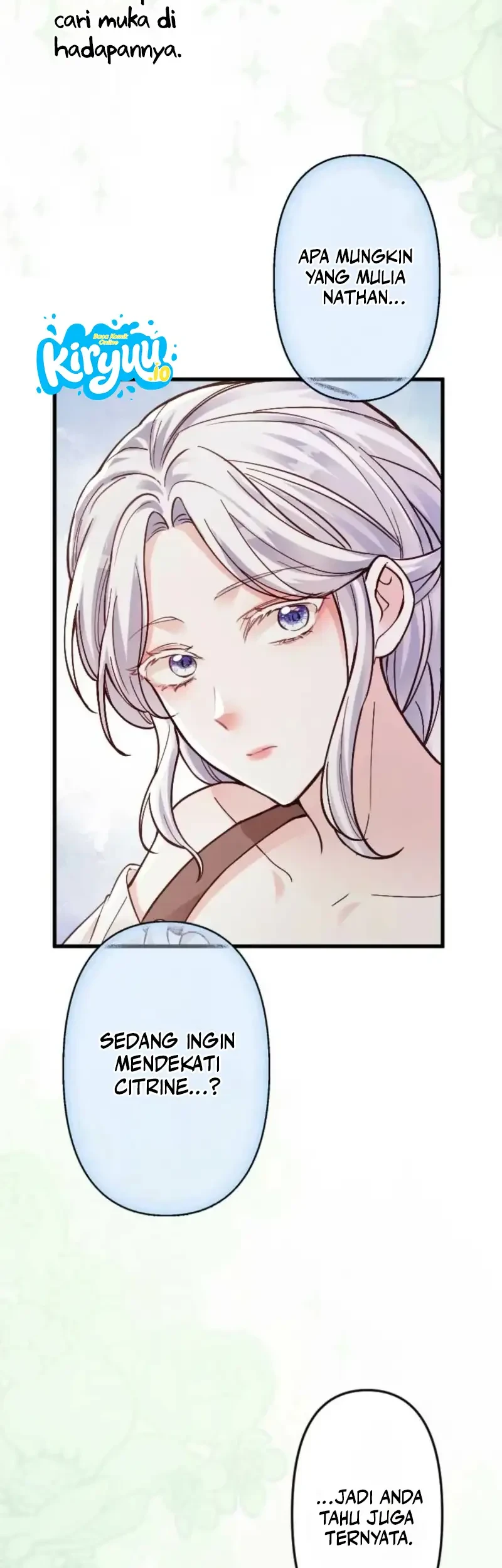 I’m a Contract Stepmother, but the Tyrant Is Way Too Overprotective Chapter 48 halaman 24