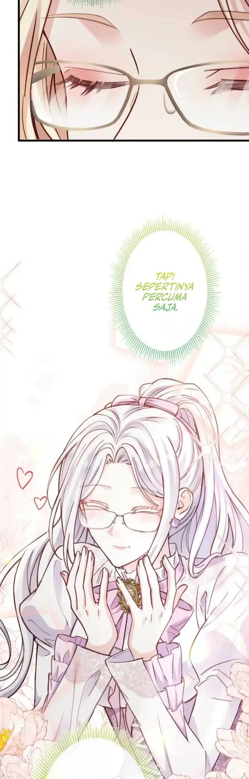 I’m a Contract Stepmother, but the Tyrant Is Way Too Overprotective Chapter 49 Gambar 53