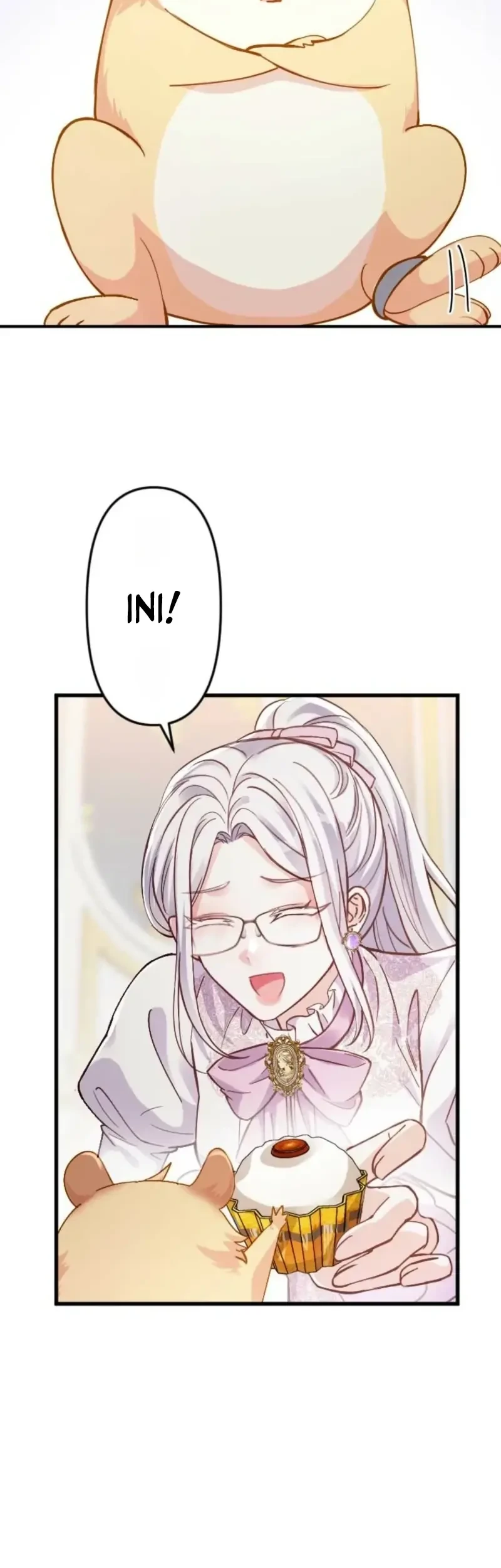 I’m a Contract Stepmother, but the Tyrant Is Way Too Overprotective Chapter 49 Gambar 55