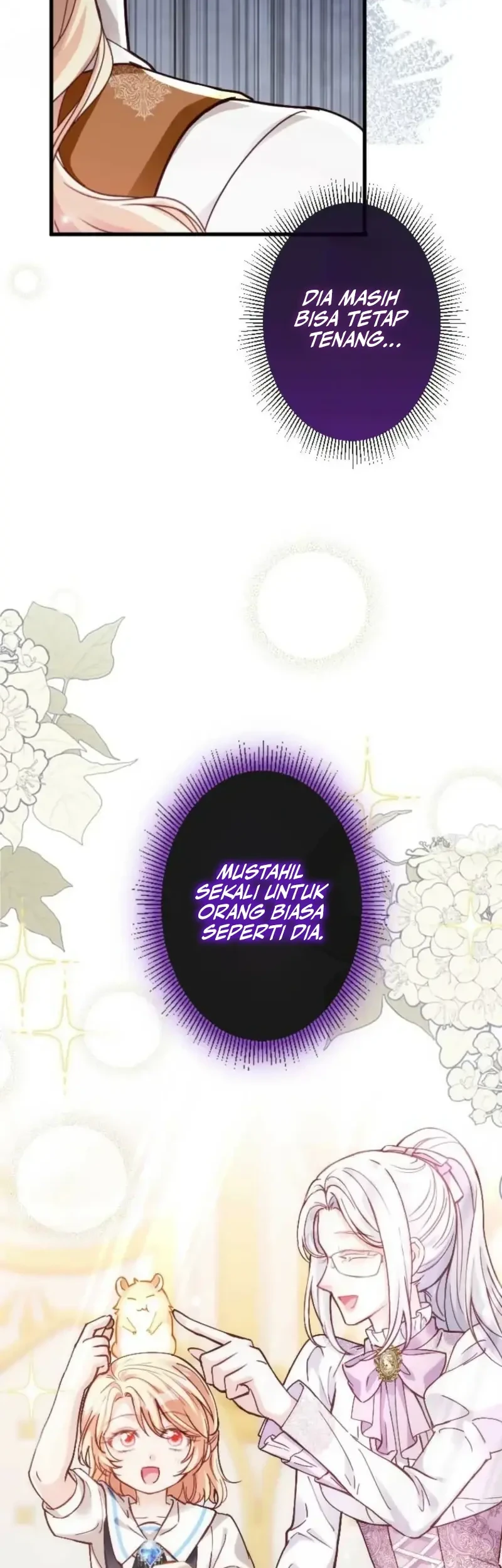 I’m a Contract Stepmother, but the Tyrant Is Way Too Overprotective Chapter 49 Gambar 60