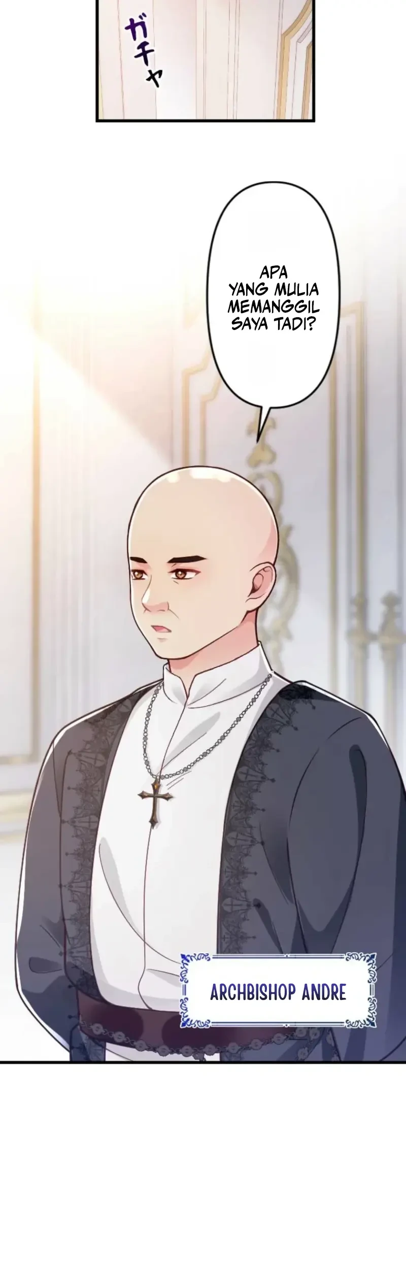 I’m a Contract Stepmother, but the Tyrant Is Way Too Overprotective Chapter 49 halaman 10