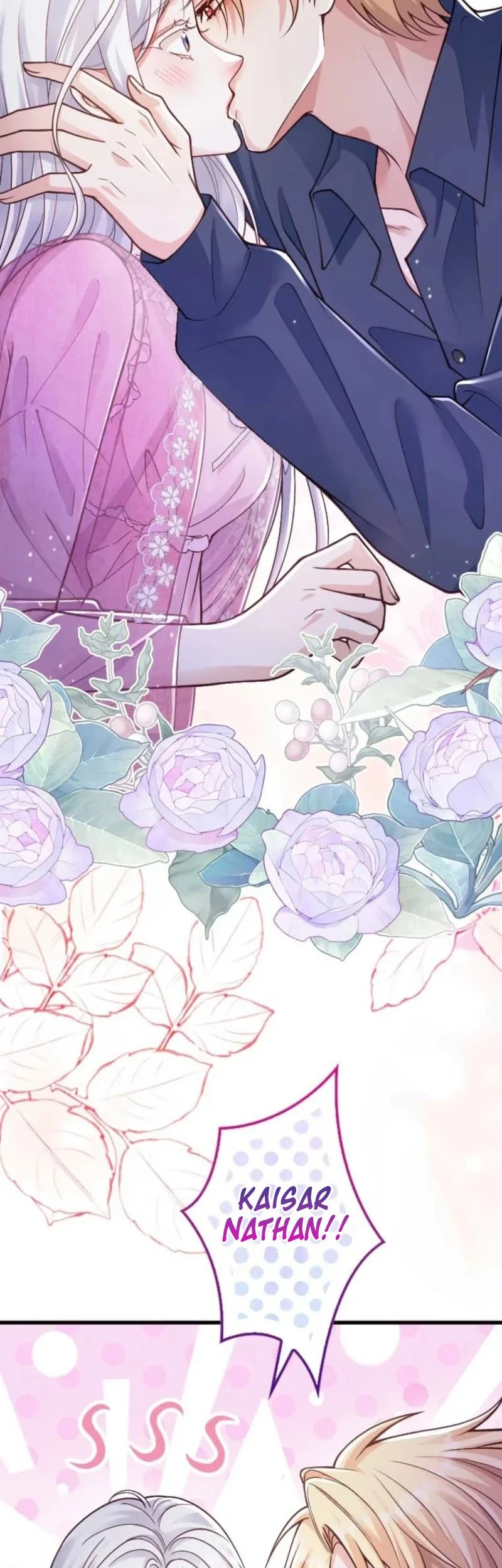 I’m a Contract Stepmother, but the Tyrant Is Way Too Overprotective Chapter 50 Gambar 30
