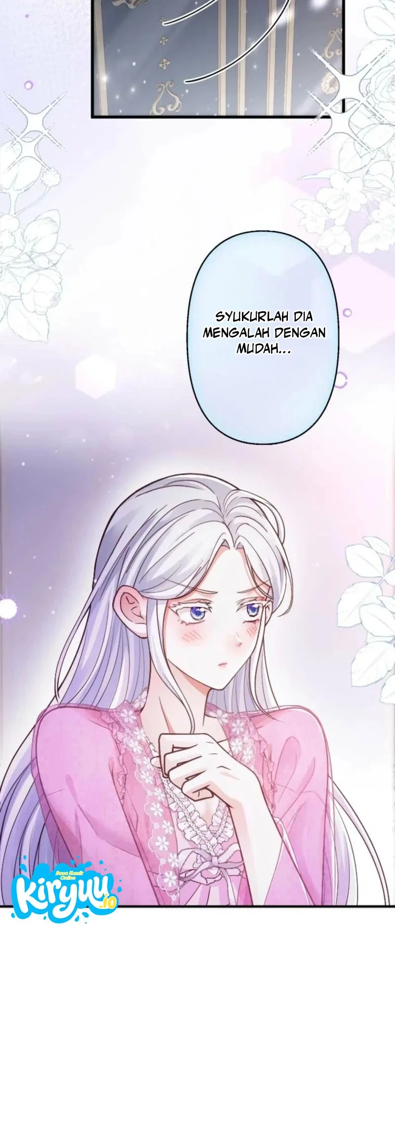 I’m a Contract Stepmother, but the Tyrant Is Way Too Overprotective Chapter 50 Gambar 32