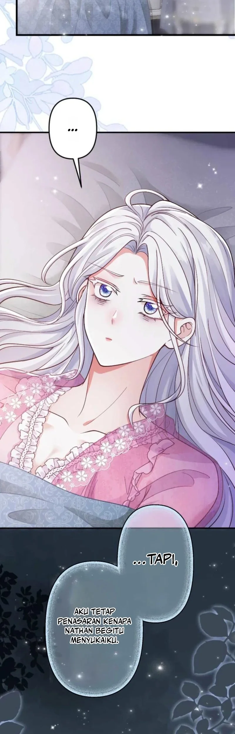 I’m a Contract Stepmother, but the Tyrant Is Way Too Overprotective Chapter 50 Gambar 36