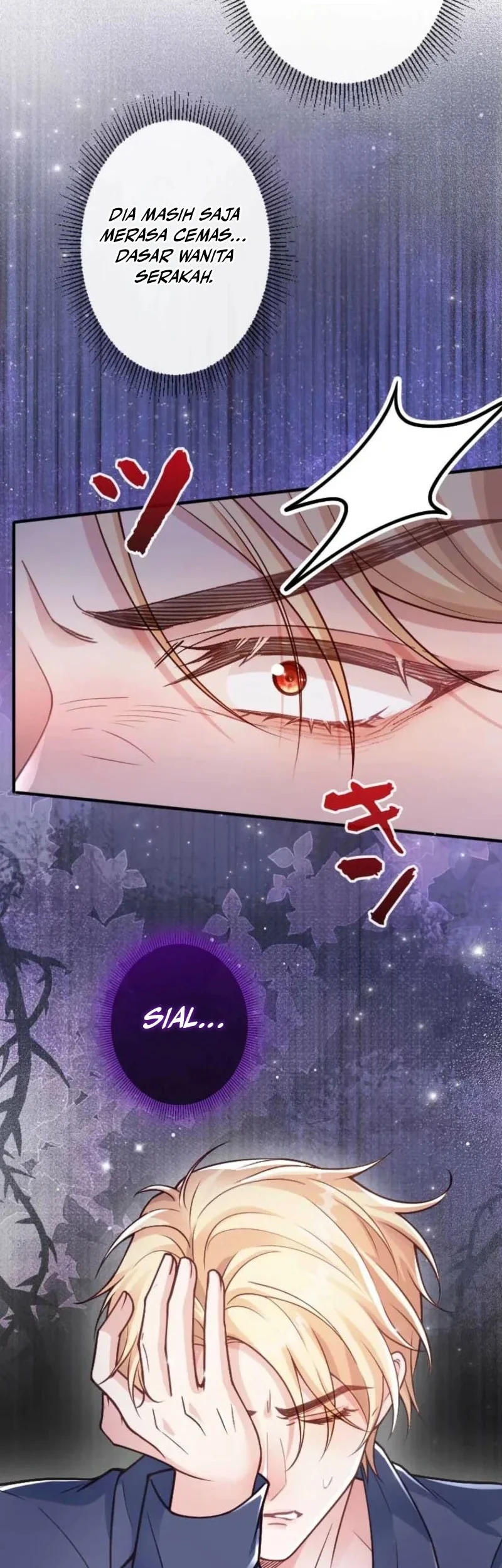 I’m a Contract Stepmother, but the Tyrant Is Way Too Overprotective Chapter 50 Gambar 42