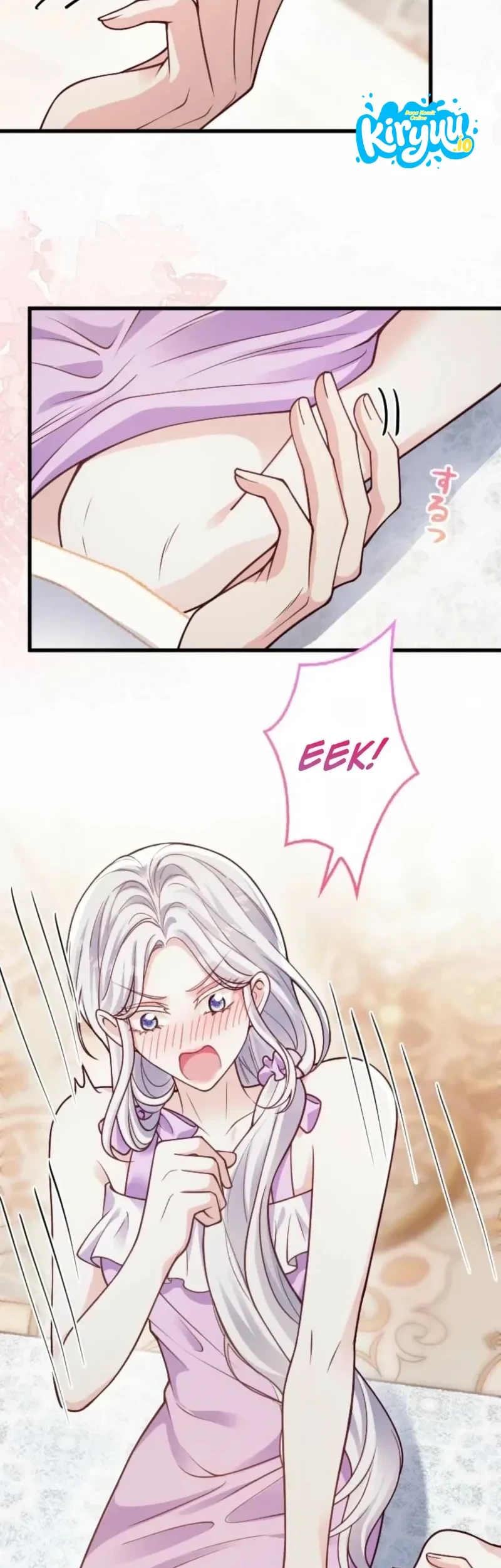 I’m a Contract Stepmother, but the Tyrant Is Way Too Overprotective Chapter 51 halaman 44