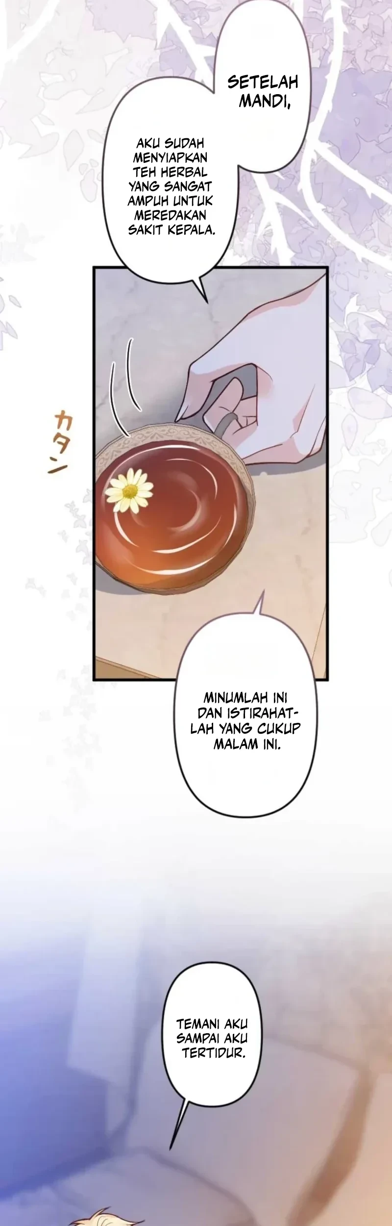 I’m a Contract Stepmother, but the Tyrant Is Way Too Overprotective Chapter 51 Gambar 56