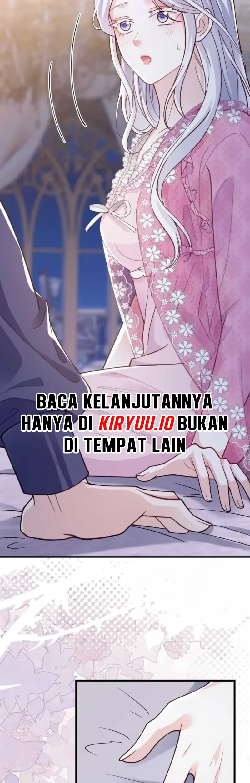 I’m a Contract Stepmother, but the Tyrant Is Way Too Overprotective Chapter 51 Gambar 58