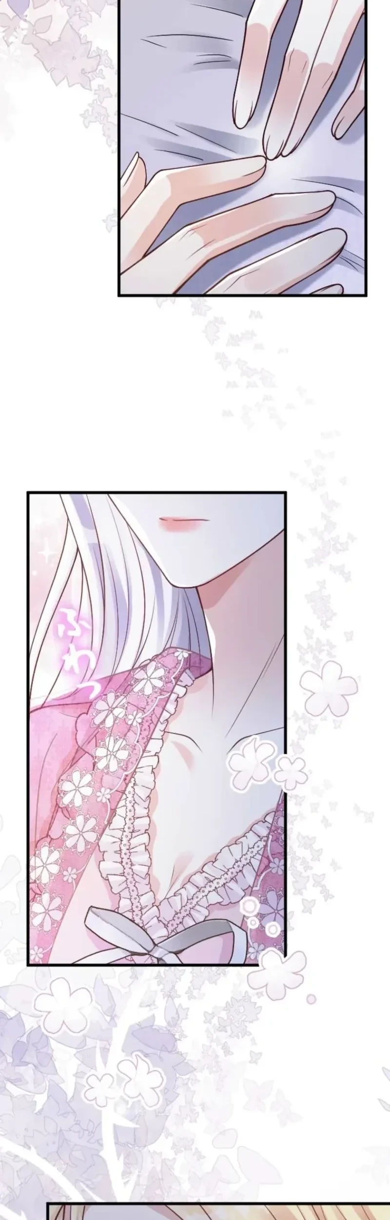 I’m a Contract Stepmother, but the Tyrant Is Way Too Overprotective Chapter 51 Gambar 59