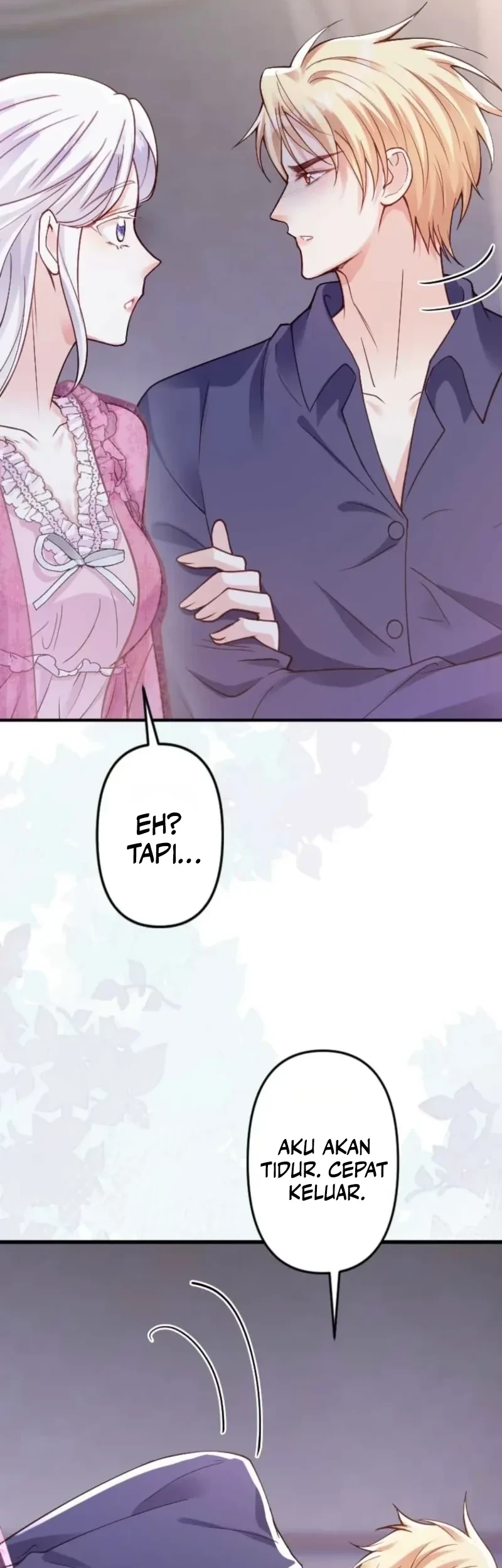 I’m a Contract Stepmother, but the Tyrant Is Way Too Overprotective Chapter 51 Gambar 61