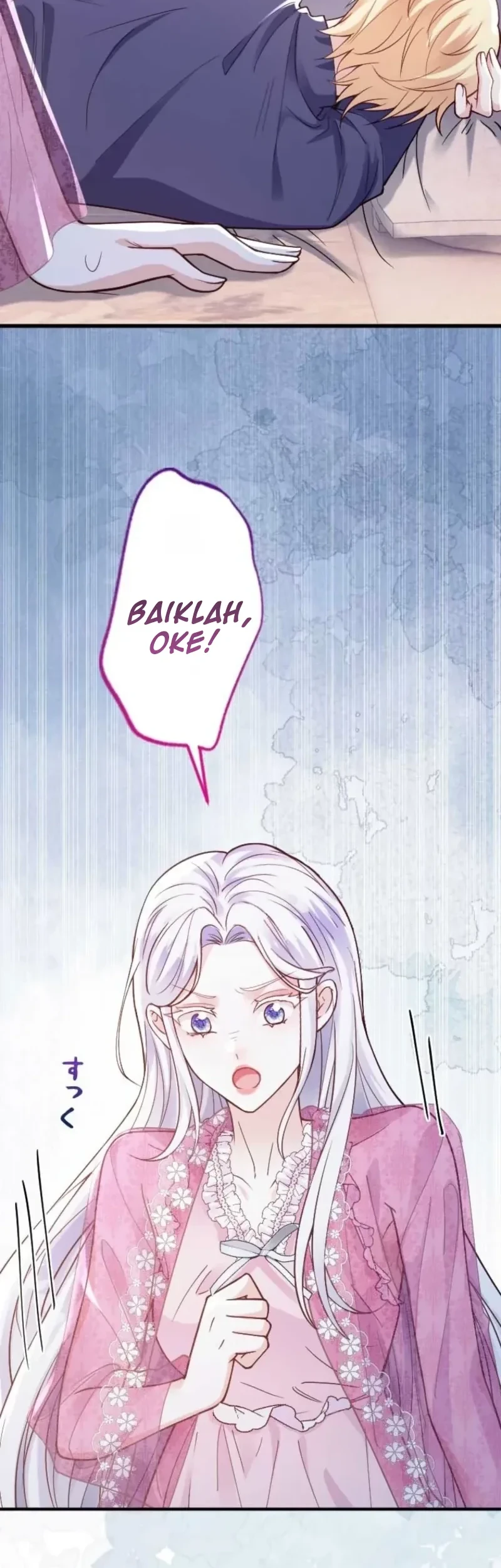 I’m a Contract Stepmother, but the Tyrant Is Way Too Overprotective Chapter 51 Gambar 62
