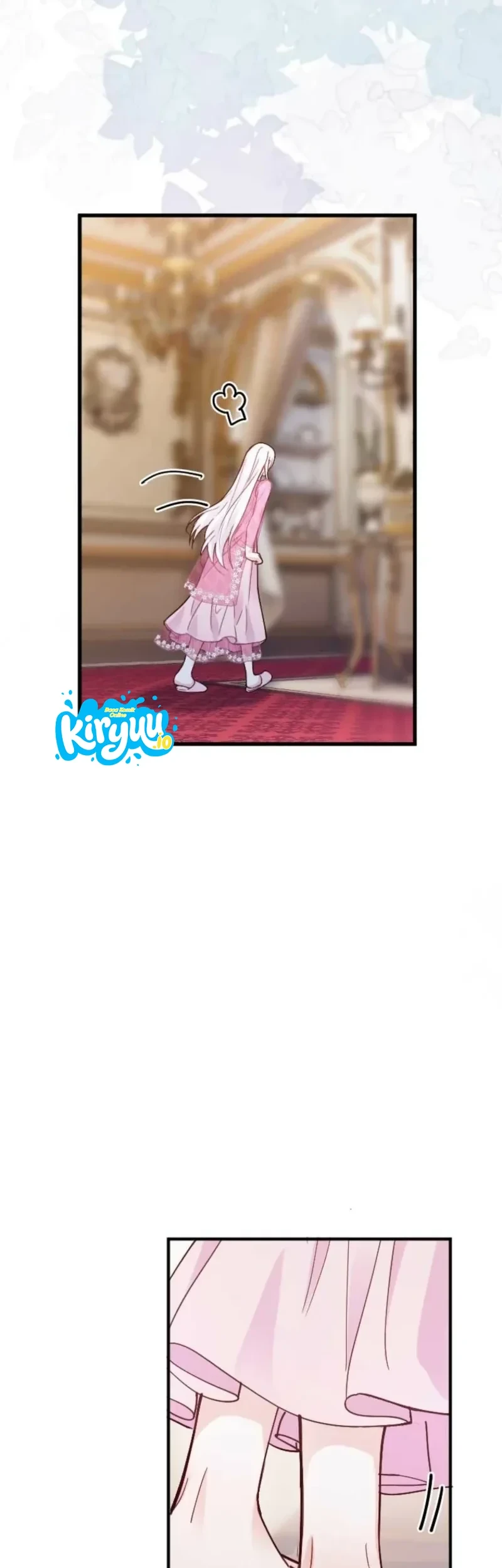 I’m a Contract Stepmother, but the Tyrant Is Way Too Overprotective Chapter 51 Gambar 63