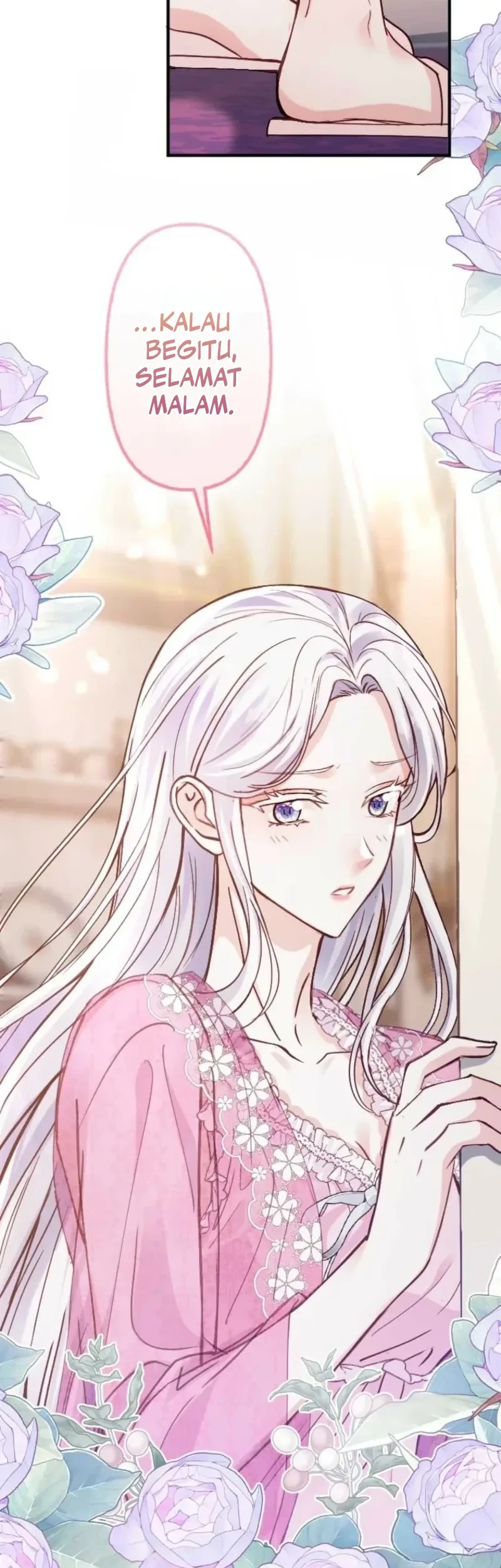 I’m a Contract Stepmother, but the Tyrant Is Way Too Overprotective Chapter 51 Gambar 64