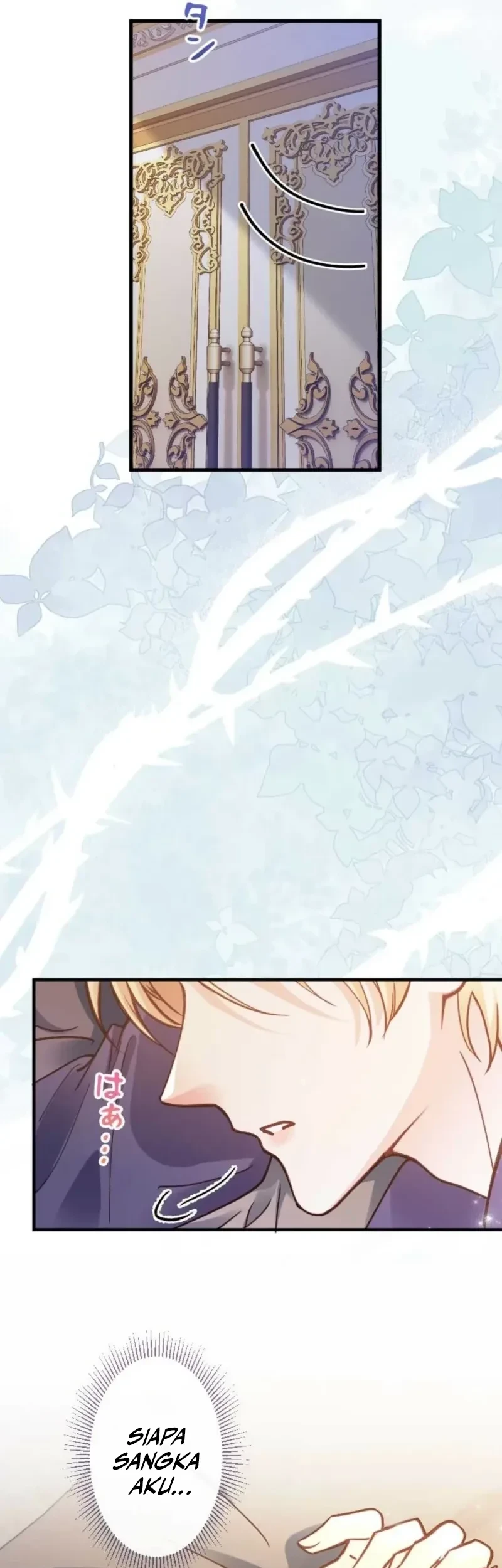 I’m a Contract Stepmother, but the Tyrant Is Way Too Overprotective Chapter 51 Gambar 66