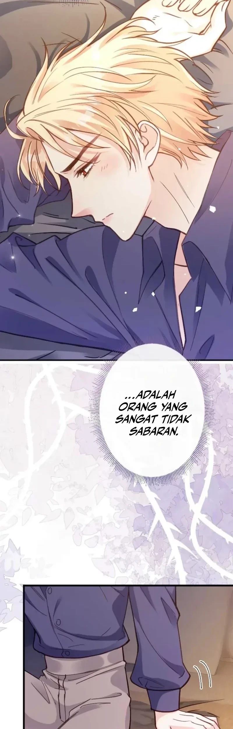 I’m a Contract Stepmother, but the Tyrant Is Way Too Overprotective Chapter 51 Gambar 67