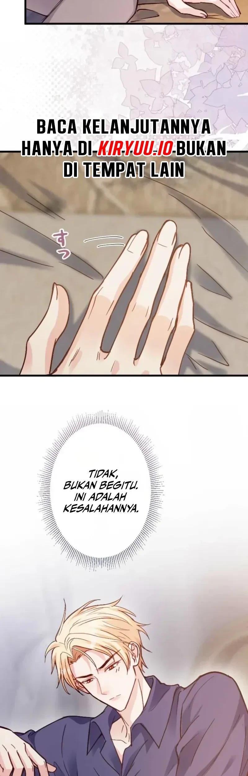 I’m a Contract Stepmother, but the Tyrant Is Way Too Overprotective Chapter 51 Gambar 68