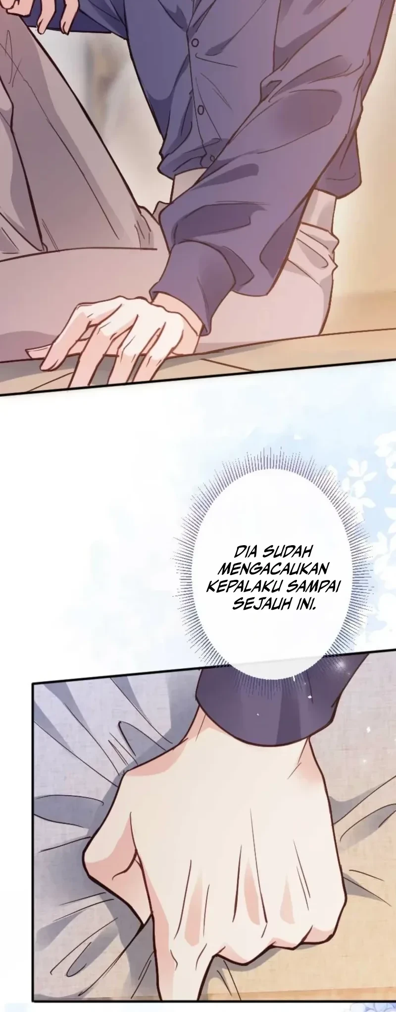 I’m a Contract Stepmother, but the Tyrant Is Way Too Overprotective Chapter 51 Gambar 69