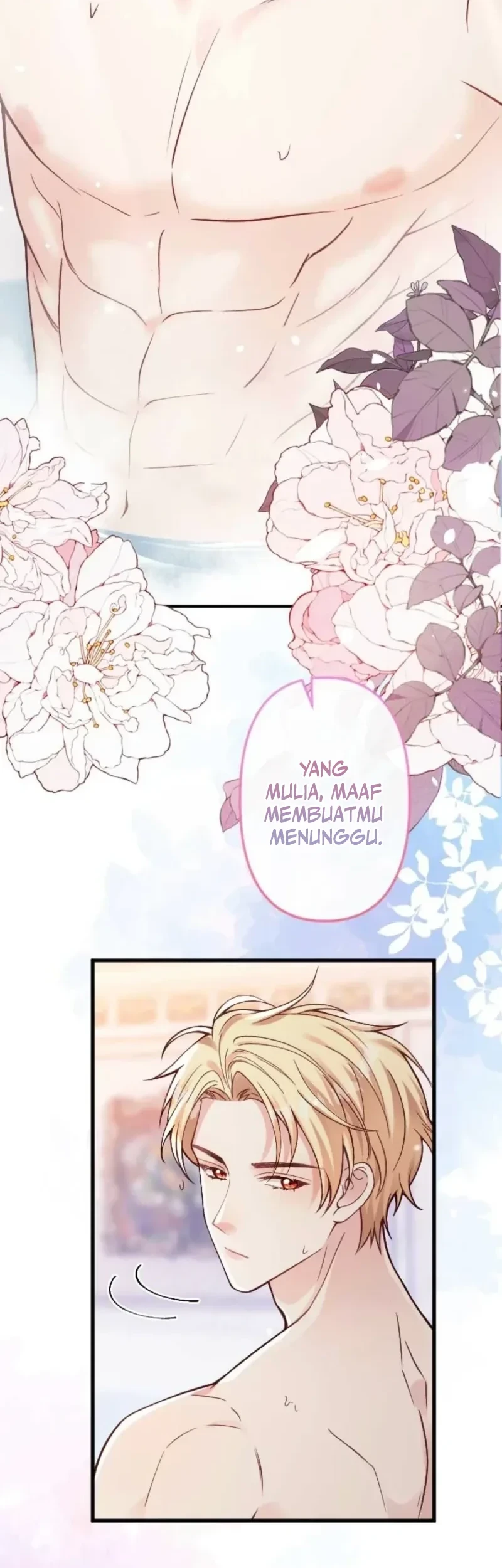 I’m a Contract Stepmother, but the Tyrant Is Way Too Overprotective Chapter 51 halaman 4