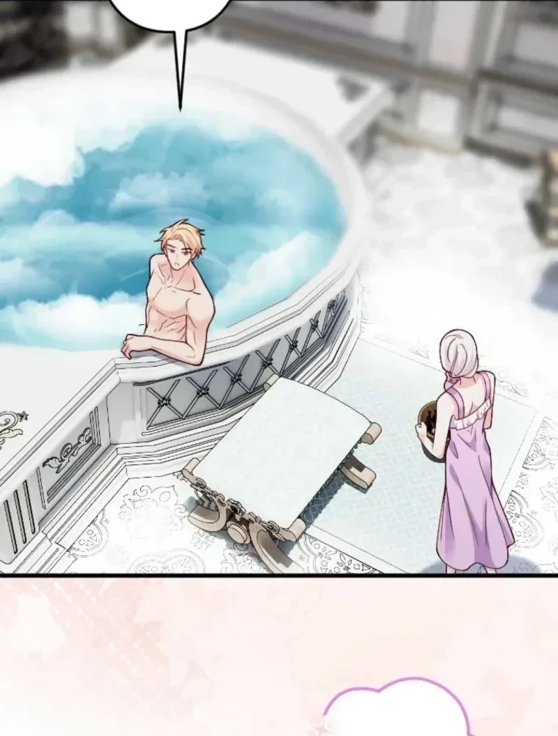 I’m a Contract Stepmother, but the Tyrant Is Way Too Overprotective Chapter 51 halaman 7