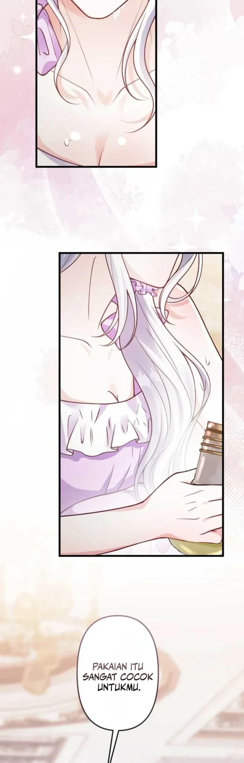 I’m a Contract Stepmother, but the Tyrant Is Way Too Overprotective Chapter 51 halaman 11