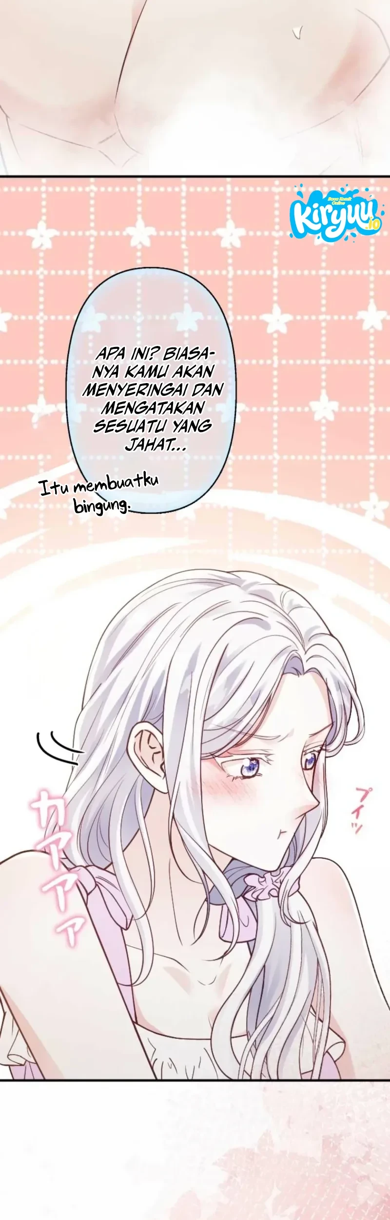 I’m a Contract Stepmother, but the Tyrant Is Way Too Overprotective Chapter 51 halaman 15