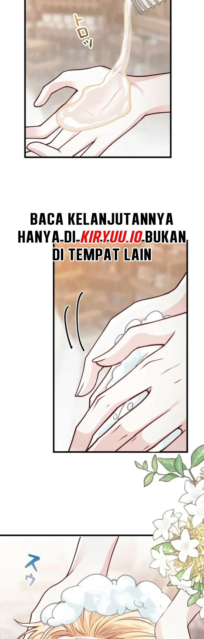 I’m a Contract Stepmother, but the Tyrant Is Way Too Overprotective Chapter 51 halaman 19