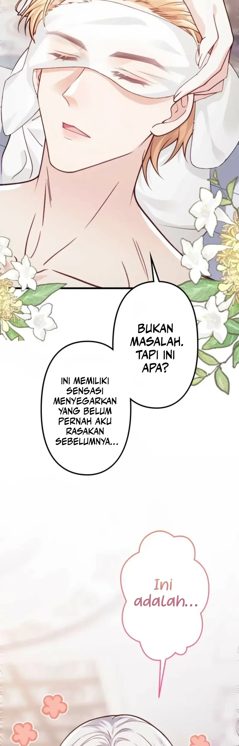 I’m a Contract Stepmother, but the Tyrant Is Way Too Overprotective Chapter 51 halaman 20