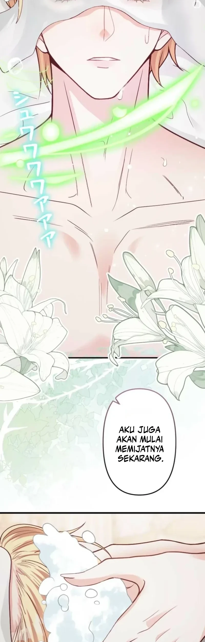 I’m a Contract Stepmother, but the Tyrant Is Way Too Overprotective Chapter 51 halaman 28