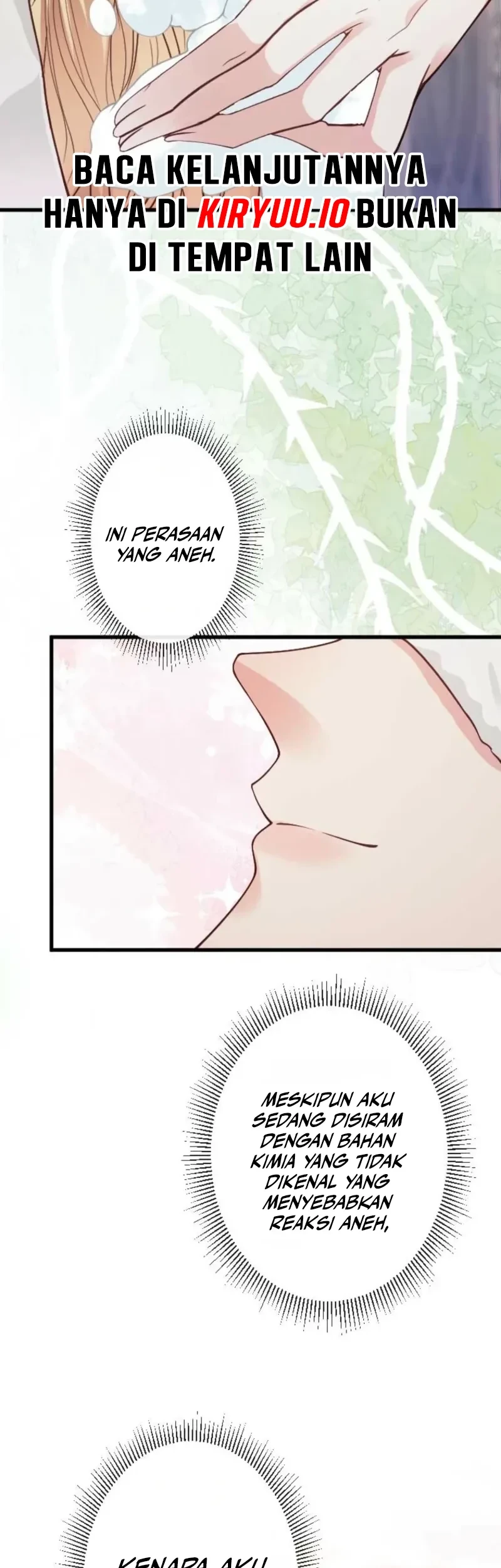 I’m a Contract Stepmother, but the Tyrant Is Way Too Overprotective Chapter 51 halaman 29