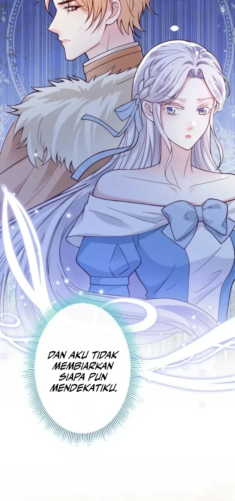 I’m a Contract Stepmother, but the Tyrant Is Way Too Overprotective Chapter 51 halaman 31
